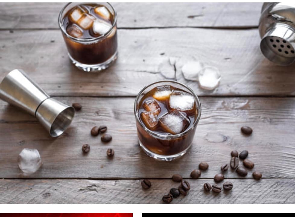 BLACK RUSSIAN